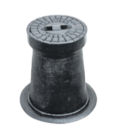 Cutie de protectie hidrant subteran DN 65/80