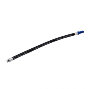 Furtun stingatoare presurizate tip P3, P4, P6,P9, P12 (cu filet metalic)