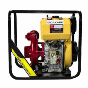 Motopompa Dakard HP50DI