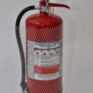 Plasa stingator Ø 150 (pentru stingator tip P6, P9)