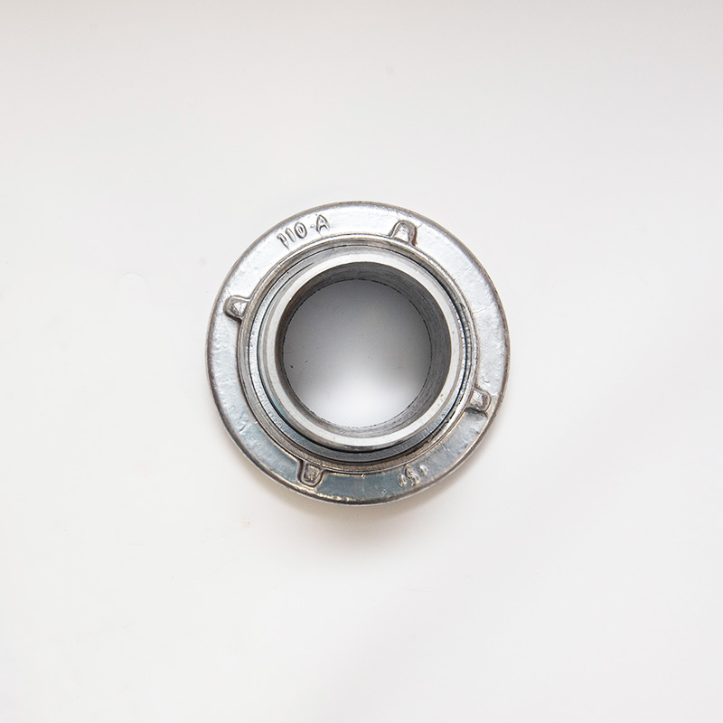 Racord refulare tip A (100 mm) POMPIERI - Image 2