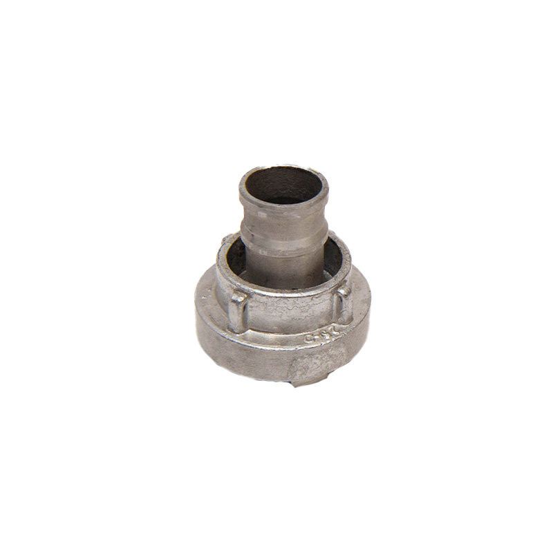 Racord refulare tip A (100 mm) POMPIERI