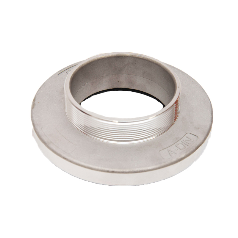 Racord fix tip B (filet exterior) POMPIERI - Image 2