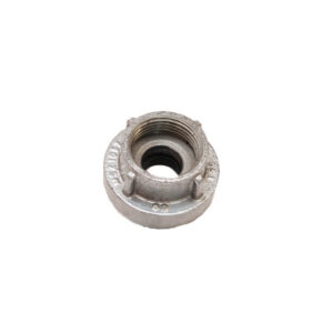 Racord fix tip D (filet interior) POMPIERI