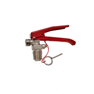 Robinet (valvă) stingator tip G2, G5