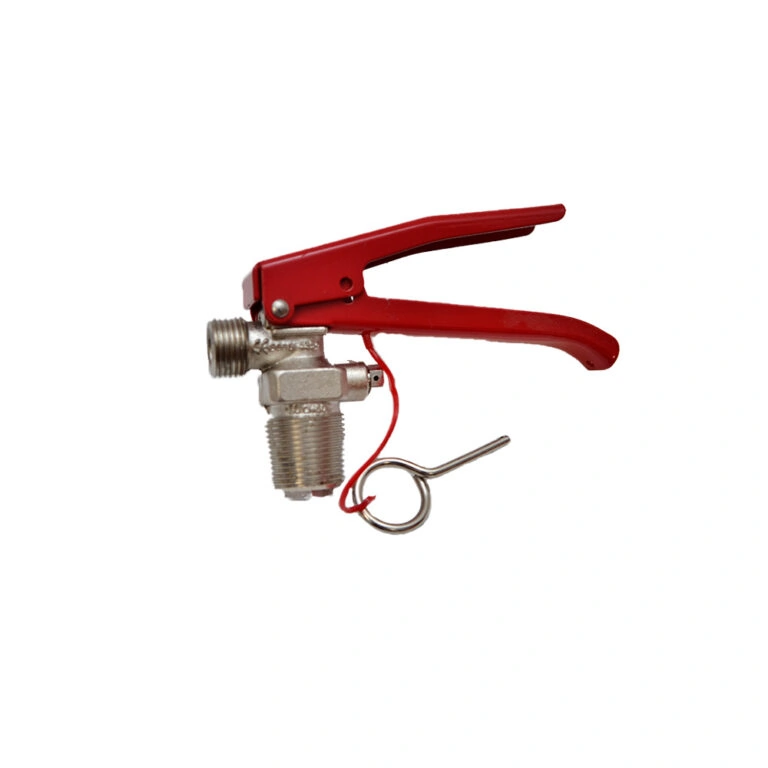 Robinet (valvă) stingator tip G2, G5