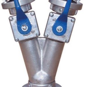 Distribuitor B-CC POMPIERI