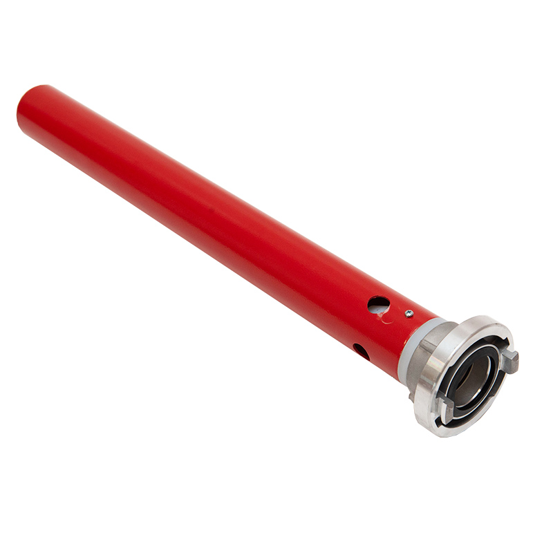 Teava generatoare de spuma tip C – joasa infoiere 2500 l/min