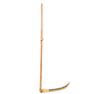 Coasa 700mm cu coada