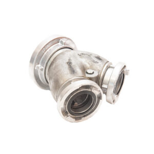 Colector A-BB POMPIERI