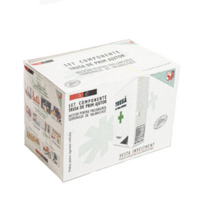 Kit Trusa Sanitara Prim Ajutor