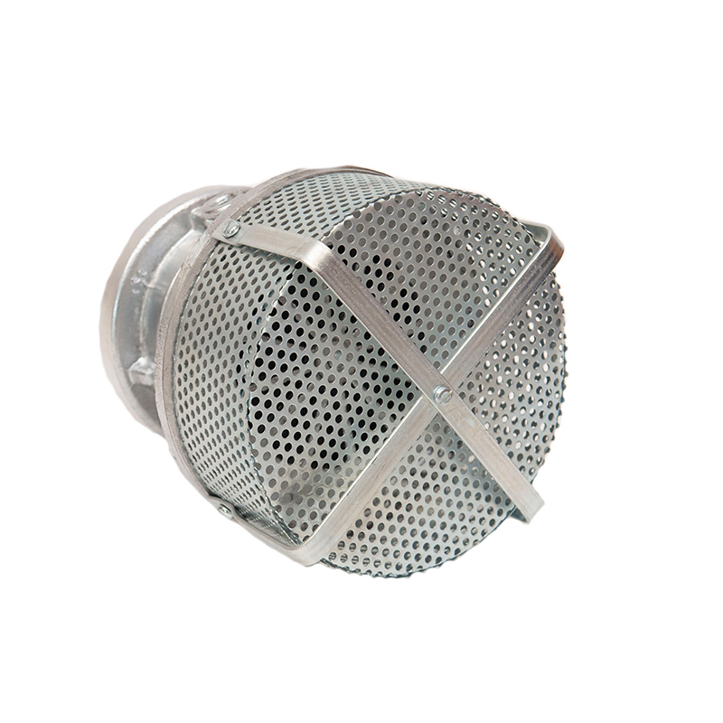 Sorb tip B cu sita POMPIERI - Image 2