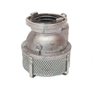 Sorb tip B cu sita POMPIERI