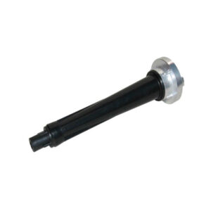 Teava refulare cu racord fix Tip B