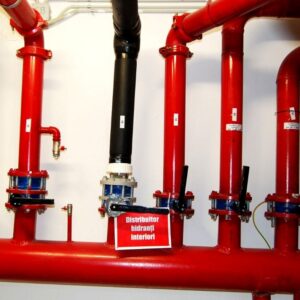 Instalatii de Hidranti
