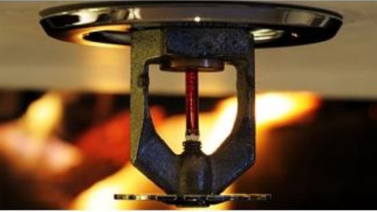 Instalatii cu Sprinklere - Image 2