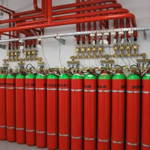 Instalatii cu Gaze Inerte